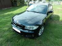BMW seria 1 e87 - niesprawny