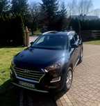 Hyundai Tucson Hyundai Tuson 1.6 GDi Style