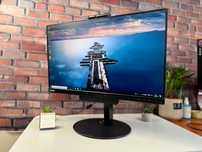 Моноблок Lenovo ThinkCentre 24 Gen 3·Ryzen 3 PRO 3200GE·16GB+SSD256