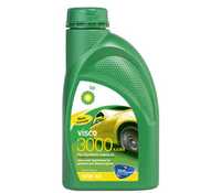 Óleo lubrificante BP VISCO 3000 10W-40 1 LT