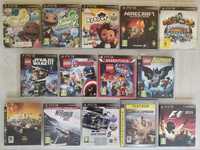 Gry ps3 * PlayStation3 gry * Dla Dzieci * GTA LEGO FIFA * wysyłka *