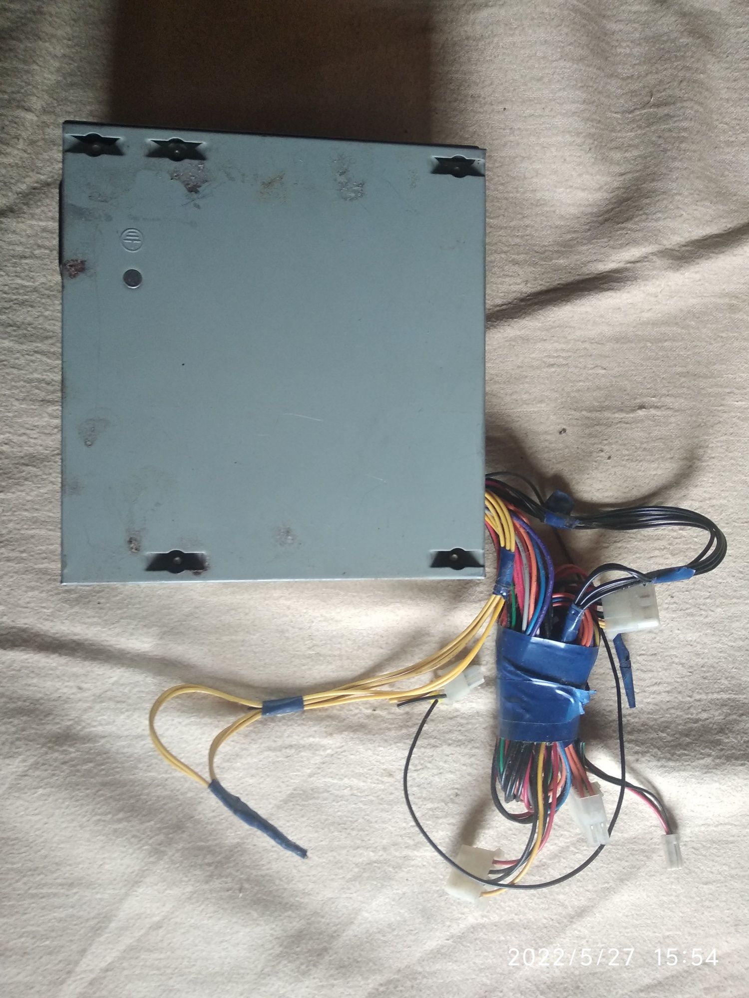 Блок питания 300w
