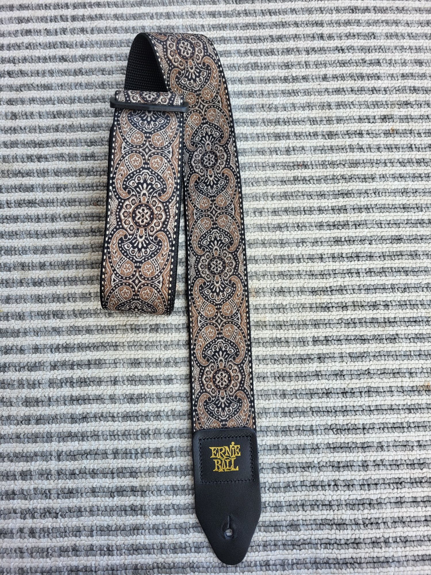 Pasek do gitary/gitarowy Ernie Ball Jacquard Strap - nowy