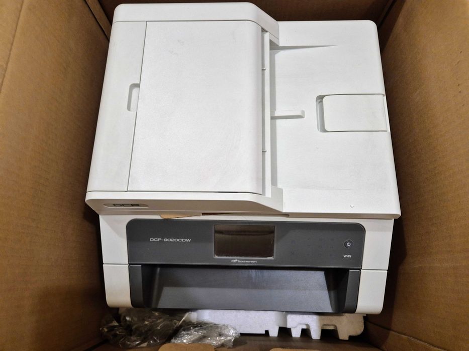 Brother DCP 9020CDW