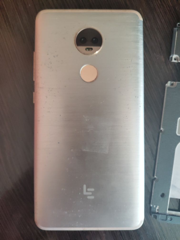 Разборка Mezu 16 M872H 16Th M882H 15 M881H Leeco Le Max 3 X850  X820