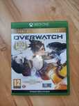 Overwatch gra na Xbox one S X