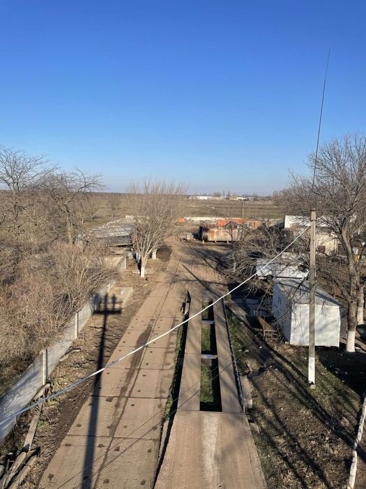 Продаж  та оренда Складу (бази) Ізмаїл