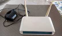 Router Edimax BR-6226N (802.11b/g/n 150Mb/s)