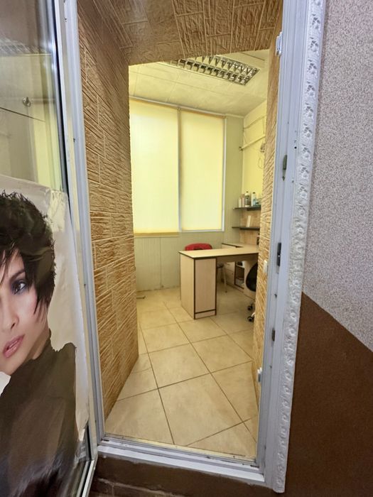 Продаж нежитлового приміщення  60 м2 пл. Кропивницького