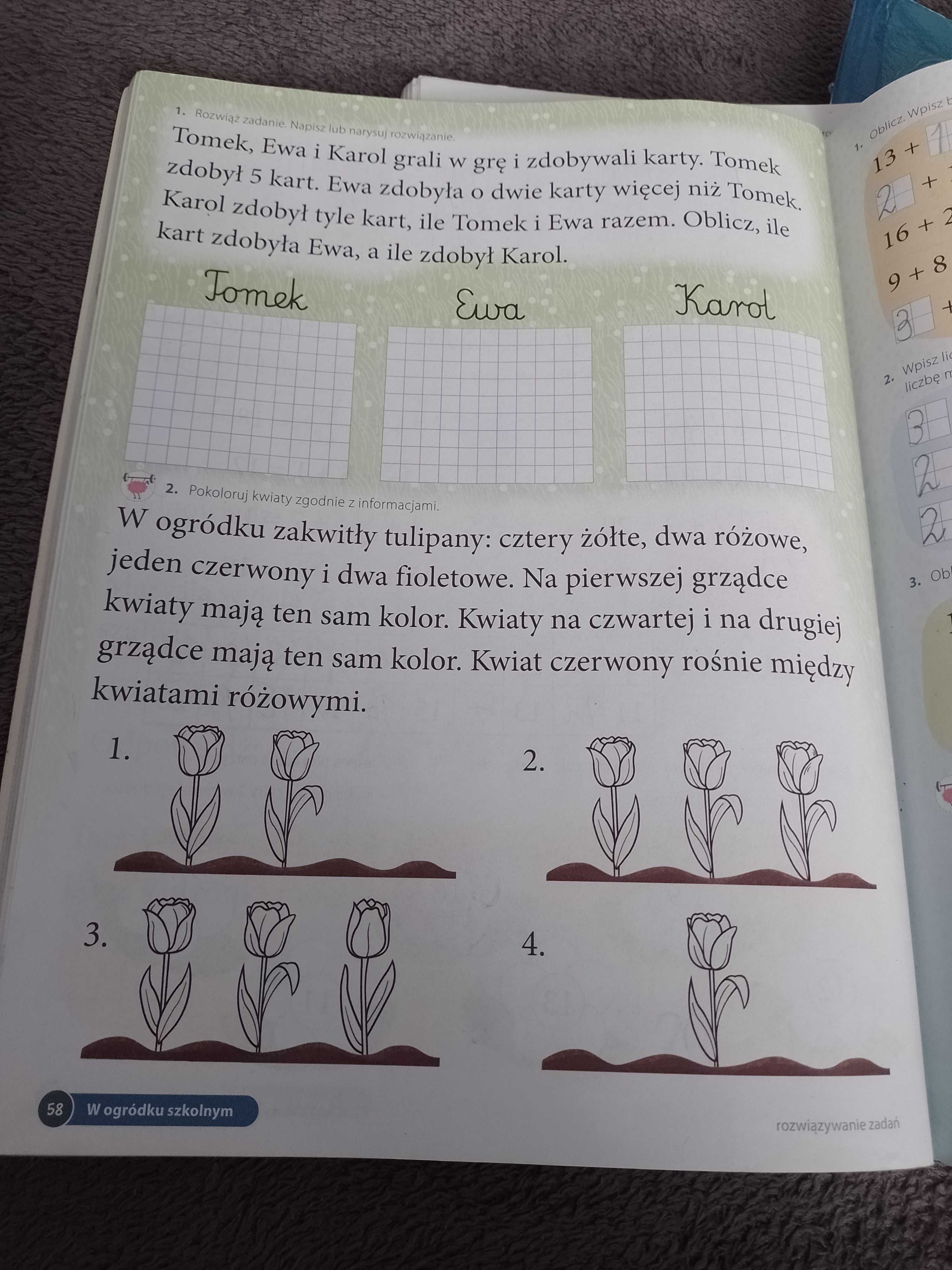 Ale to ciekawe 7 zeszytów ćwiczeń+2 zeszyta Pryzmat