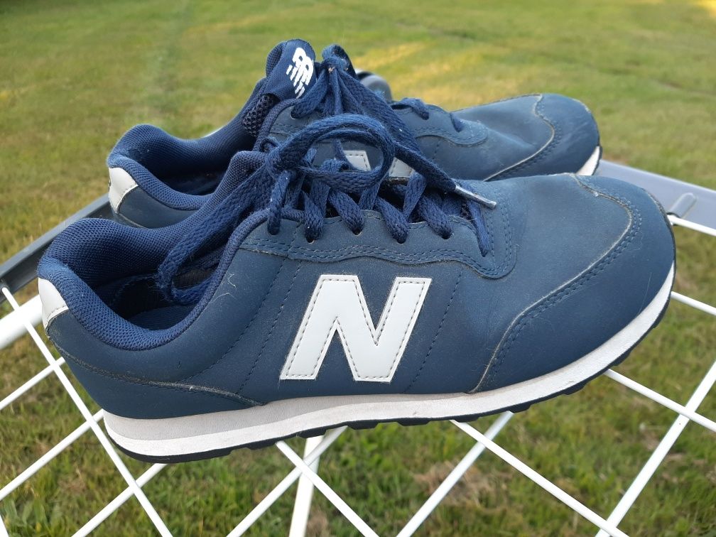 Buty New Balance 40