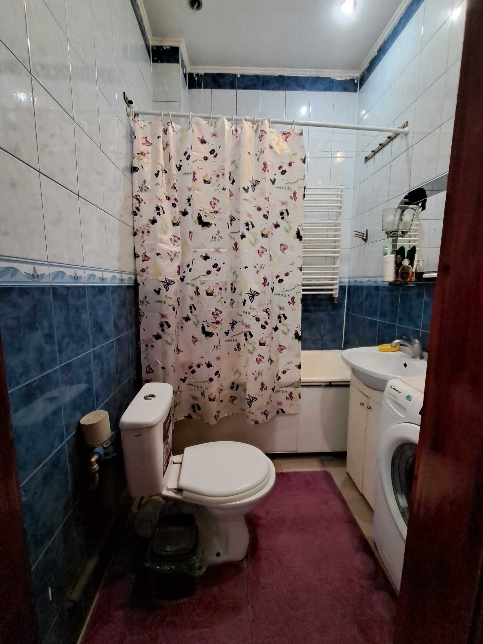 Продаж 3 кім. вул. Татарська, 53/36/8, 1/2ц, 85 000$ ближн центр