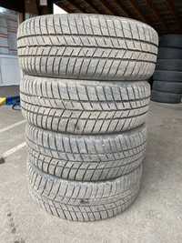 Шини Barum Polaris 5 215/55 R17
98V XL