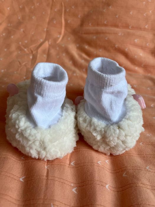 Взуття дитяче розмір 20 (11.5см)