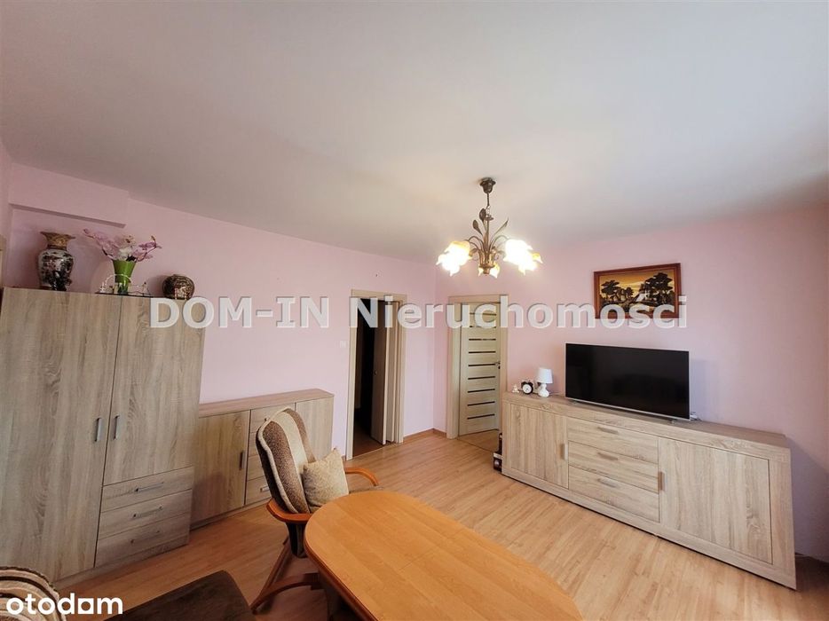 M-3 umeblowane i wyposażone, os 1000 Lecia