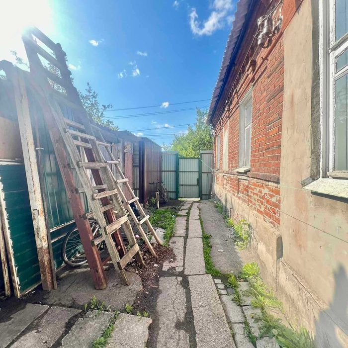 ‼️Продам часть дома 1к 35м2 метро Защитников Украины 300м‼️ 17500у.е.