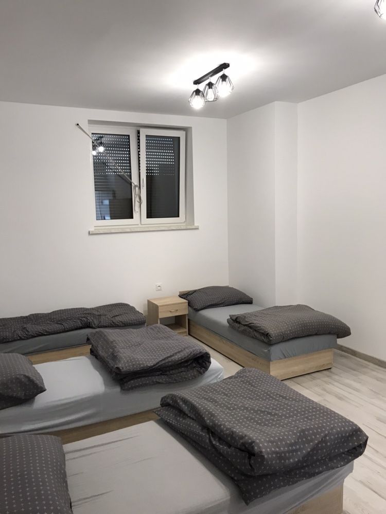 Nowe MIESZKANIE DLA FIRM Pracowników / Nocleg dom kwatera