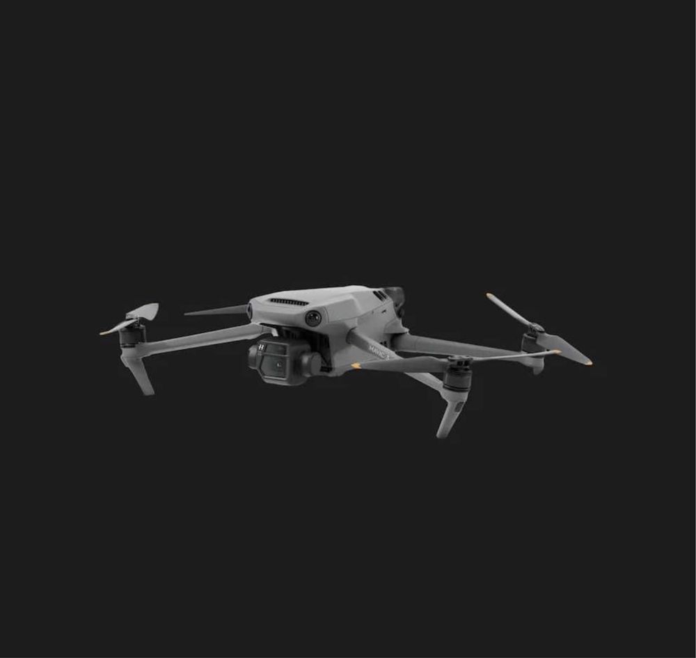 Mavic 3 combo fly more