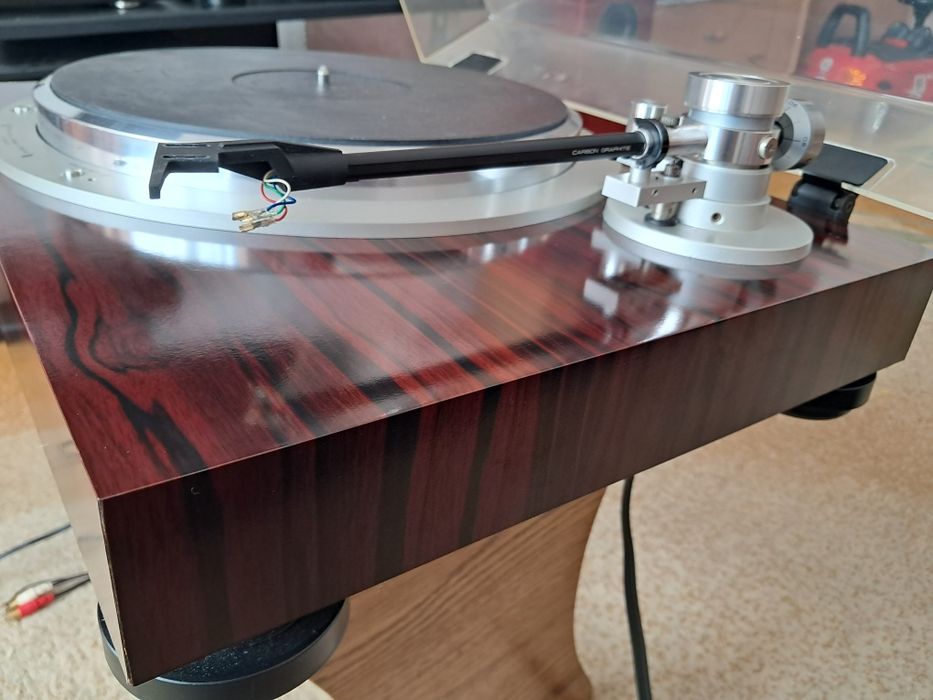 Gramofon Pioneer PL 30L II