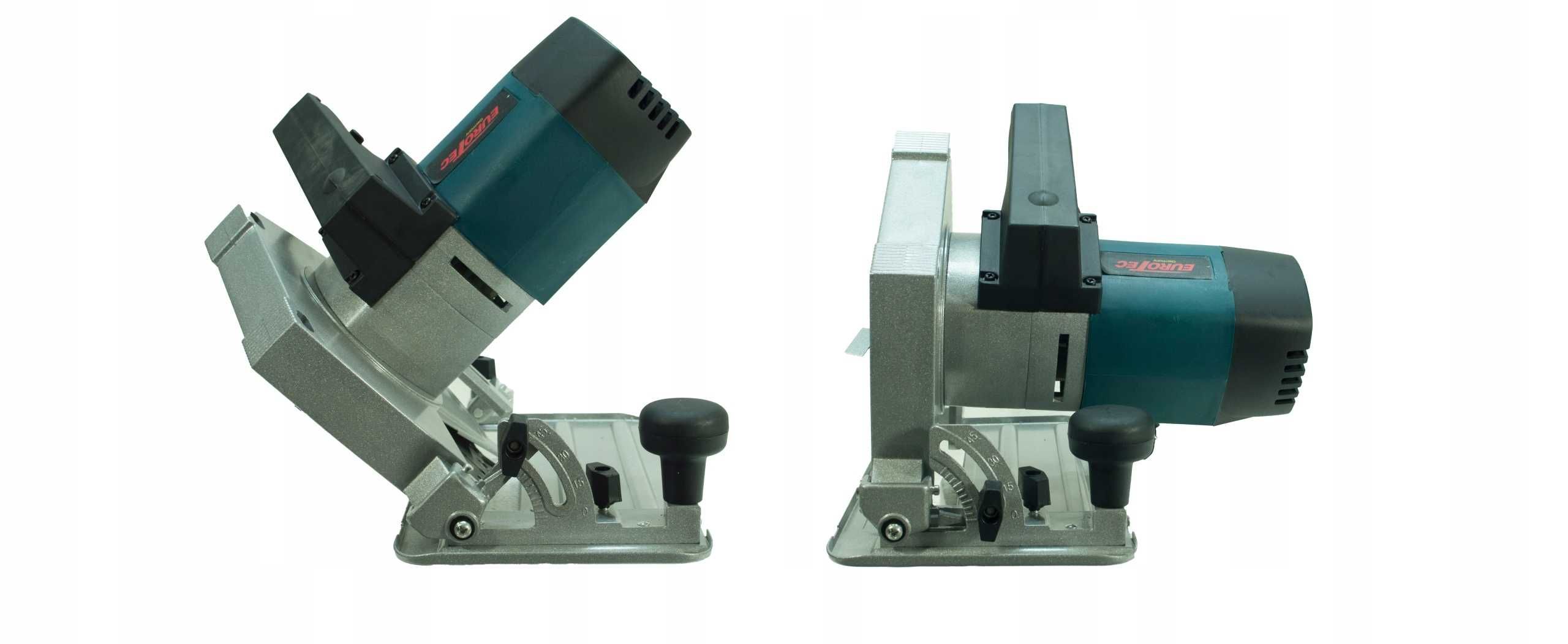 PILARKA TARCZOWA PIŁA Krajzega 2w1 Litewska Stolik Stołowa 2800W 200MM
