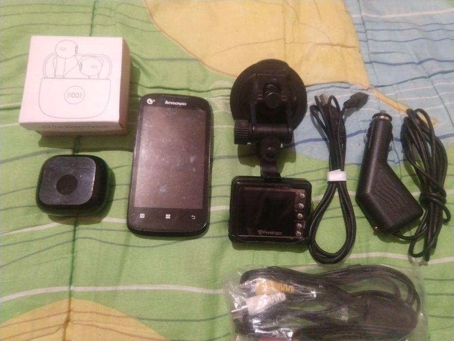 Різна електроніка