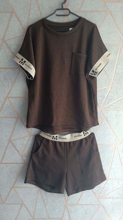 Komplet damski letni