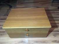 Szafka dolna z szufladami 60 cm x 45 cm x 31,5 cm
