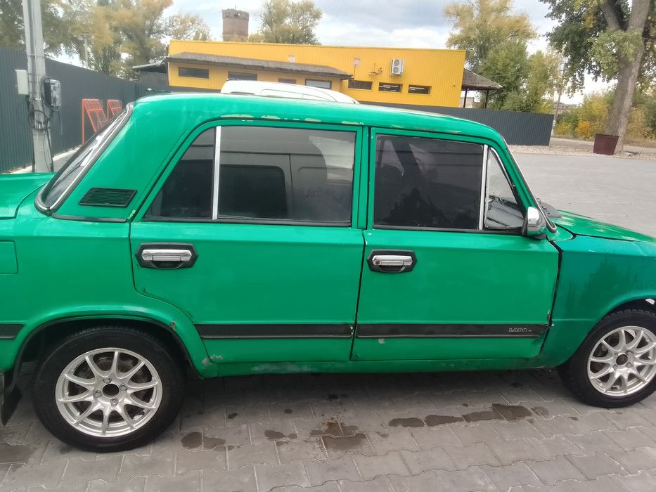 Продам   ВАЗ 2101