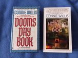 Connie Willis To Say Nothing of the Dog / Doomsday Book (eng)