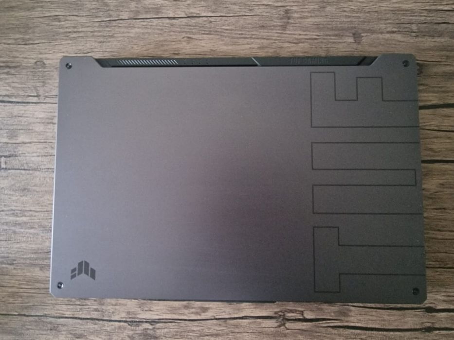 Продам Ноутбук ASUS TUF 17