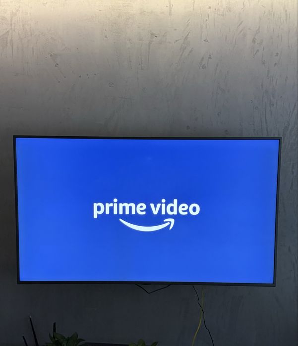 Sprzedam telewizor Samsung QE55Q64 QLED 55” – stan bardzo dobry