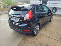 Ford Fiesta 1.0 Ecoboost 2017 St Line para peças