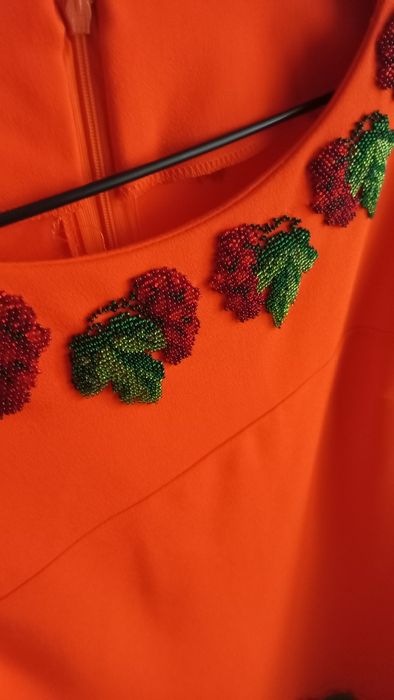 Продам вишиванку