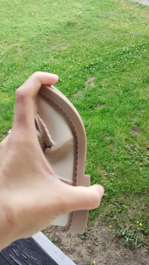 Buciki okazjonalne do sukienki dla dziewczynki