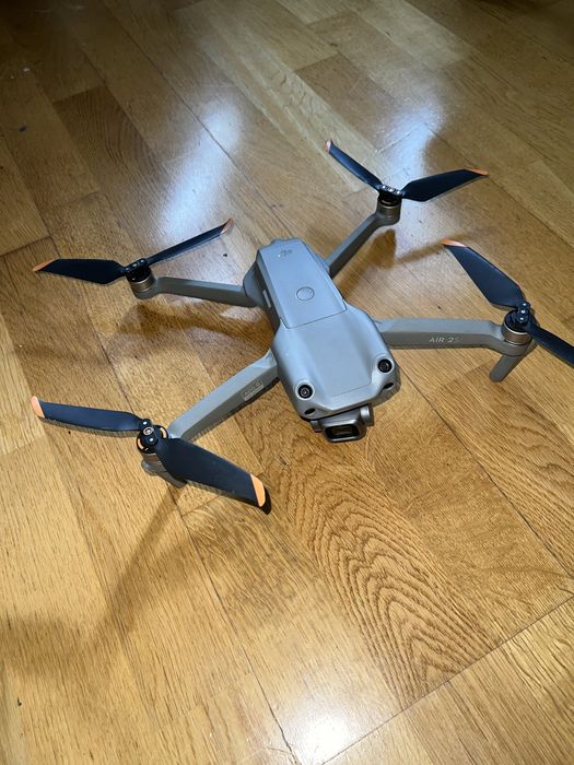 Dji mavic air 2s fly more combo
