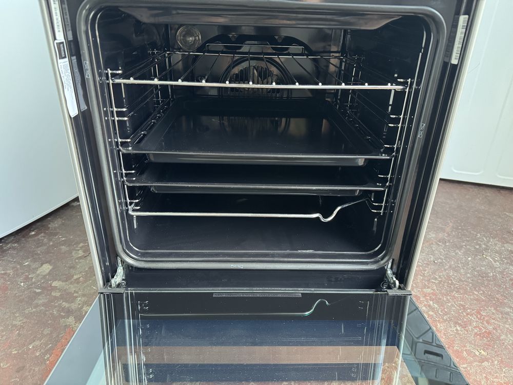 Kuchnia gazowo-elektryczna Hotpoint-Ariston 50cm. Gwarancja. Transport