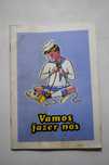 Livro - Vamos fazer nós - Marinha de Guerra Portuguesa