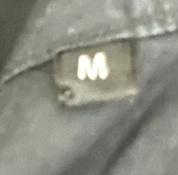 Vendo Camisa Replay. ( Não Baixa de Preço ).