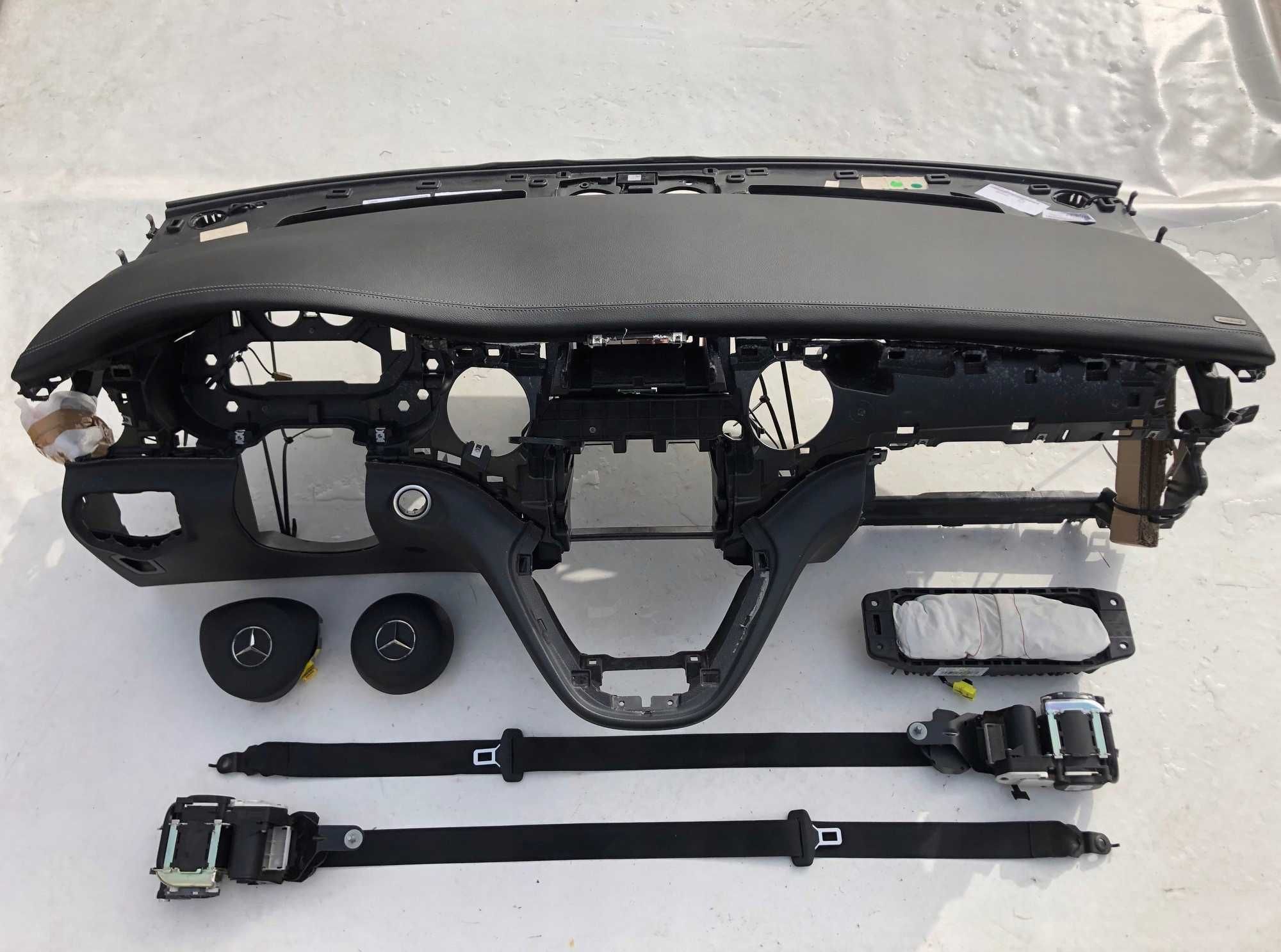 Бампер Мерседес Вито разборка Mercedes Vito W447 запчастини віто