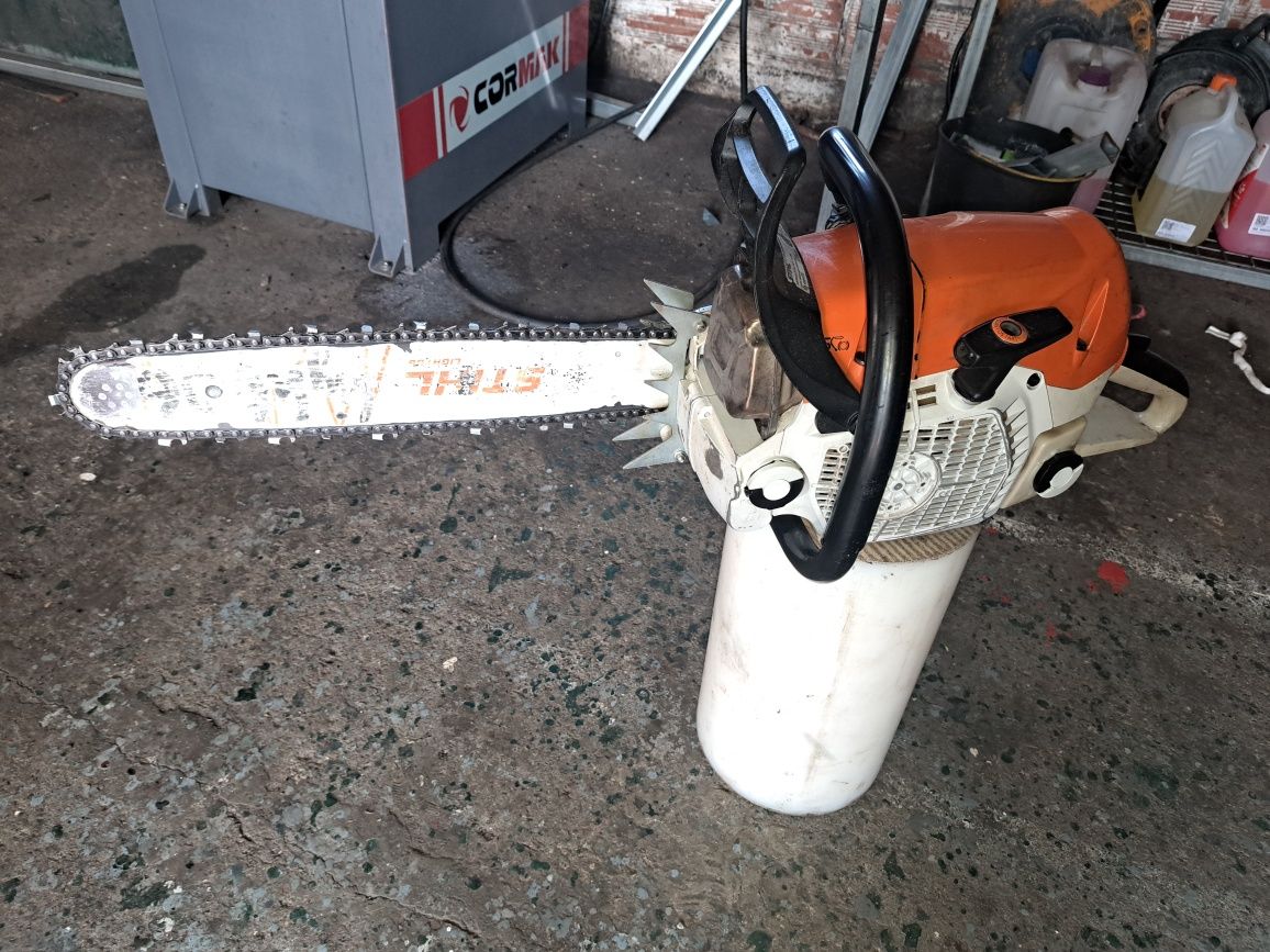 Motoserra stihl 462-oem