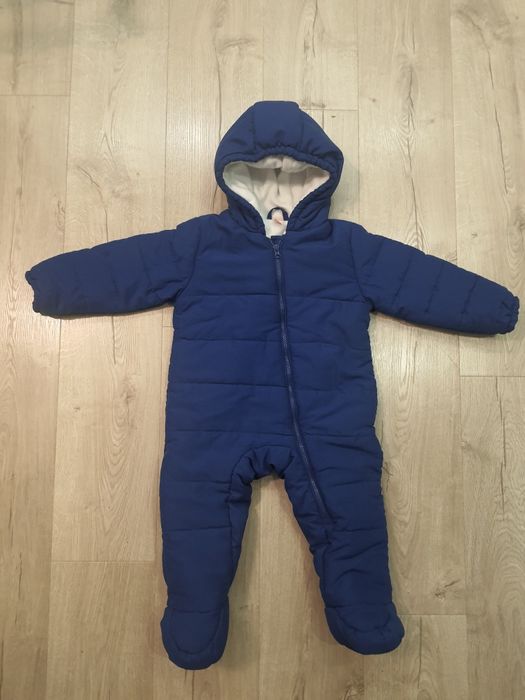 Комбінезон демісезонний Kotton Baby 86-92