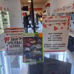 Gra XBOX 360 / X Series The Crew Gwarancja 1 rok QUICK-COMP