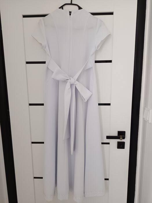 Alba komunijna dla dziewczynki