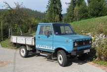 Tarpan 239D,l silnik 3P, plandeka