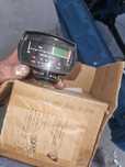 Wakuometr  fiat 126p