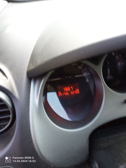 Seat Altea XL 1.8 TSI benzyna