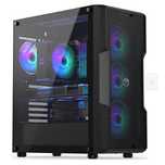 Obudowa Endorfy Regnum 400 ARGB