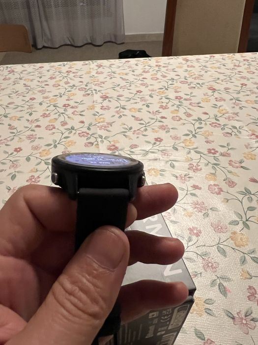 Relogio Garmin Forunner 955