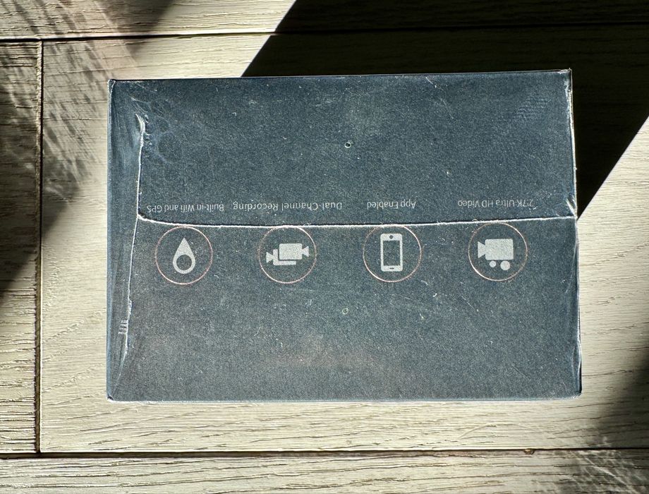 Відеореєстратор Xiaomi 70mai Dash Cam Pro Plus A500