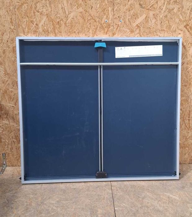 Stół tenisowy 400X OUTDOOR niebieski CORNILLEAU